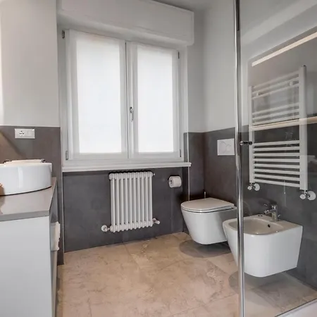 The Window On The Apartament