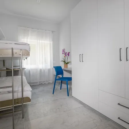 The Window On The Apartament *